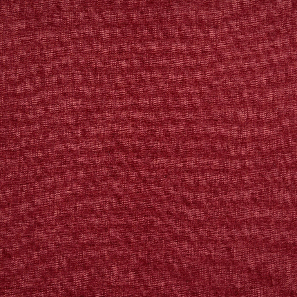 Samples and Purchasing available for Moro - Rojo Red By Gaston Y Daniela | Gaston Maiorica |Stripes Texture Upholstery Chenille at Designer Wallcoverings and Fabrics