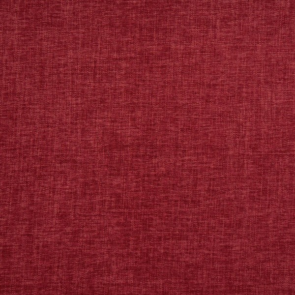 Samples and Purchasing available for Moro - Rojo Red By Gaston Y Daniela | Gaston Maiorica |Stripes Texture Upholstery Chenille at Designer Wallcoverings and Fabrics