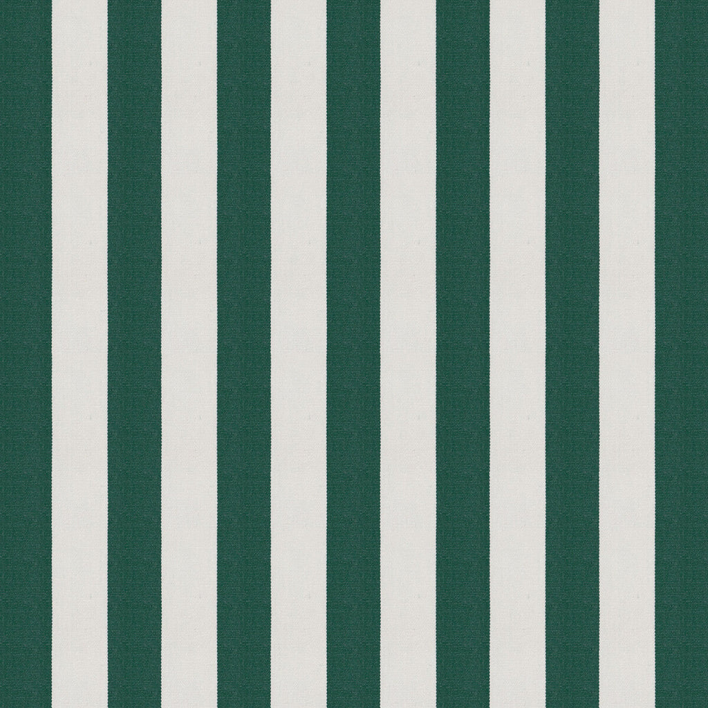 Samples and Purchasing available for Almudaina - Blanco/Verde Botella Green By Gaston Y Daniela | Gaston Maiorica |Stripes Tone On Tone Upholstery  at Designer Wallcoverings and Fabrics