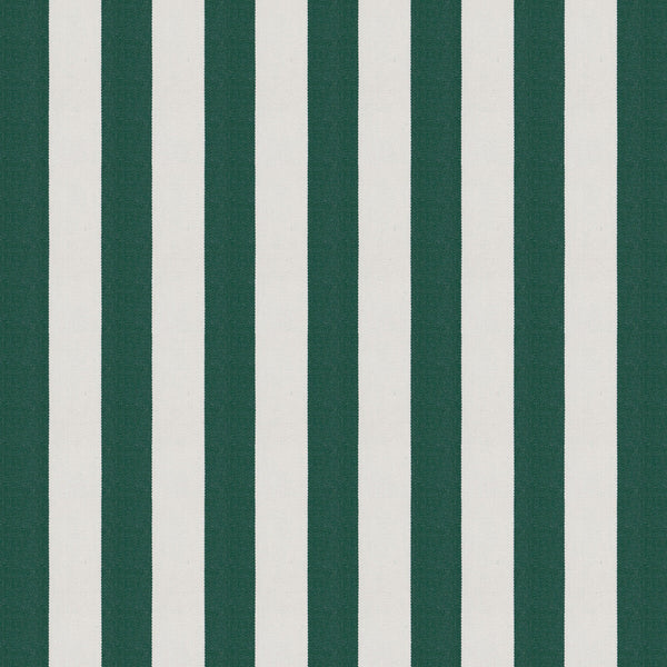 Samples and Purchasing available for Almudaina - Blanco/Verde Botella Green By Gaston Y Daniela | Gaston Maiorica |Stripes Tone On Tone Upholstery  at Designer Wallcoverings and Fabrics