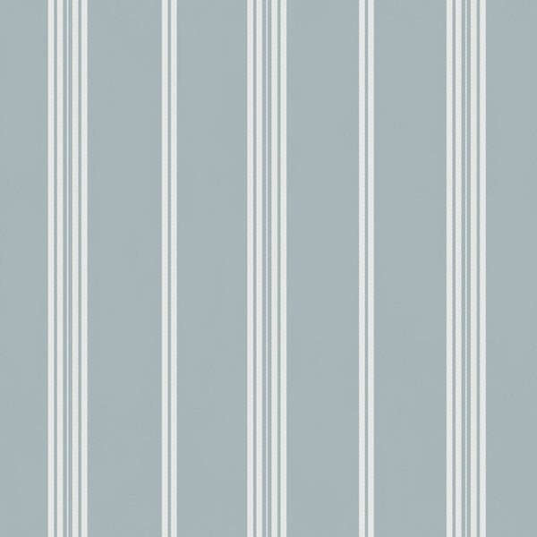 Samples and Purchasing available for Tramontana - Azul Light Blue By Gaston Y Daniela | Gaston Maiorica |Stripes Tone On Tone Upholstery  at Designer Wallcoverings and Fabrics