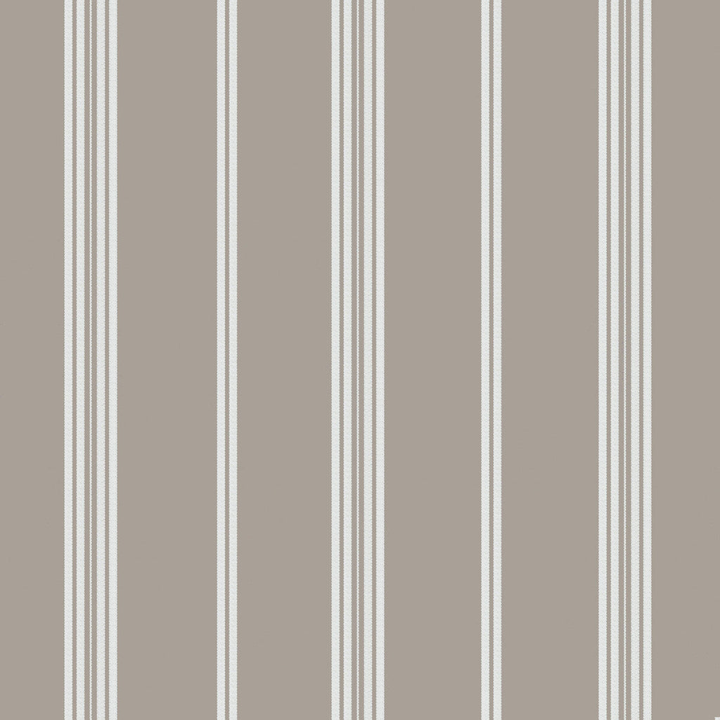 Samples and Purchasing available for Tramontana - Beige Beige By Gaston Y Daniela | Gaston Maiorica |Stripes Tone On Tone Upholstery  at Designer Wallcoverings and Fabrics