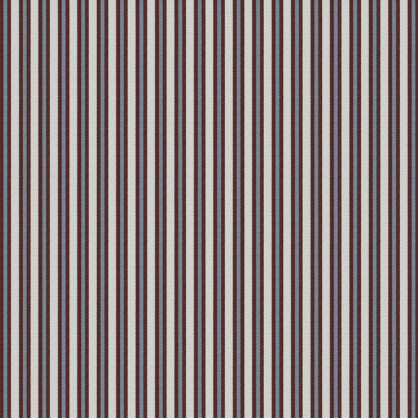 Samples and Purchasing available for Pollensa - Burdeos/Azul Claro Burgundy By Gaston Y Daniela | Gaston Maiorica |Stripes Tone On Tone Upholstery  at Designer Wallcoverings and Fabrics