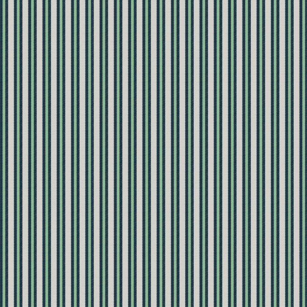 Samples and Purchasing available for Pollensa - Azul Oscuro/Verde Claro Blue By Gaston Y Daniela | Gaston Maiorica |Stripes Tone On Tone Upholstery  at Designer Wallcoverings and Fabrics