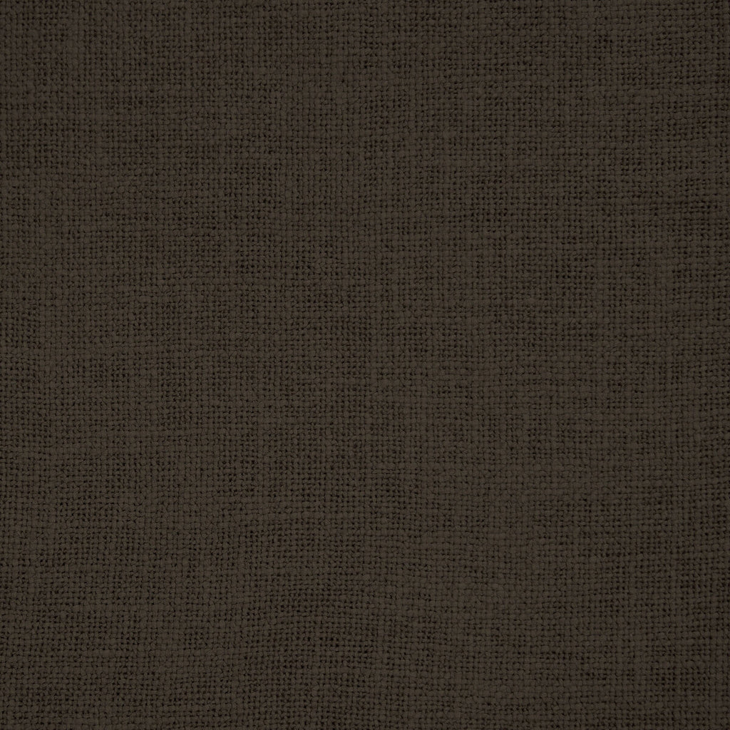 Samples and Purchasing available for Bellver - Chocolate Brown By Gaston Y Daniela | Gaston Maiorica |Solid Texture Drapery  at Designer Wallcoverings and Fabrics