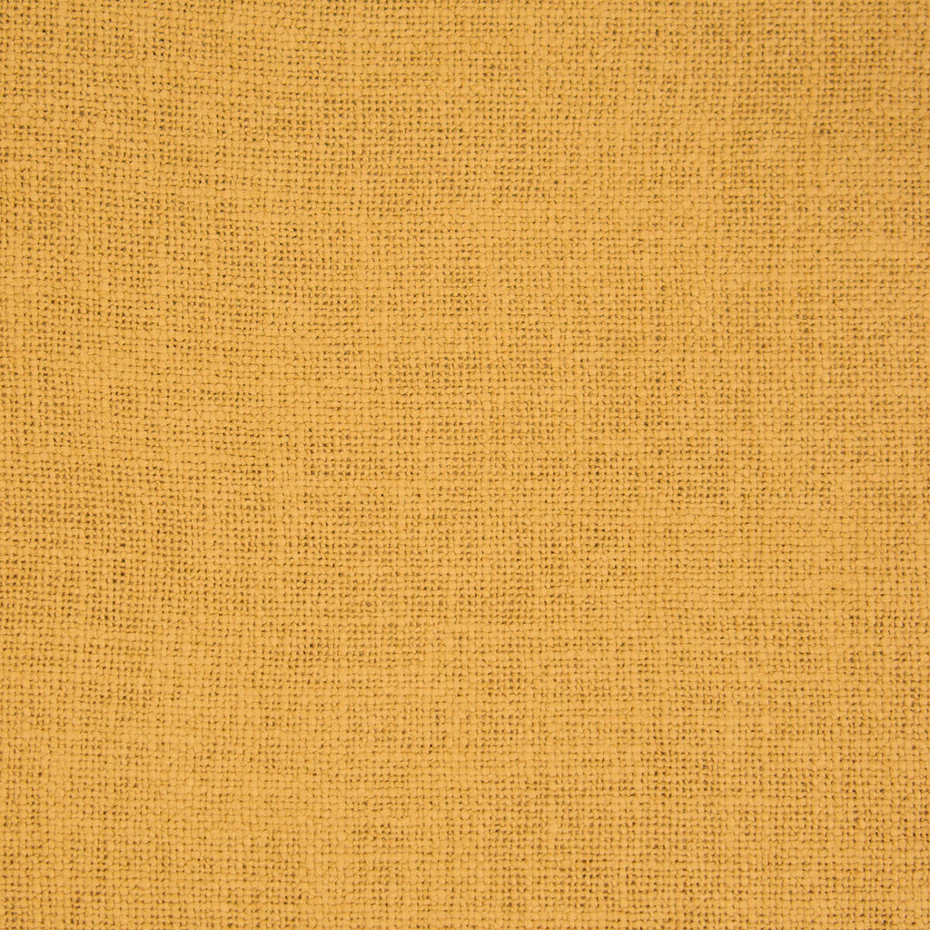 Samples and Purchasing available for Bellver - Ocre Yellow By Gaston Y Daniela | Gaston Maiorica |Solid Texture Drapery  at Designer Wallcoverings and Fabrics