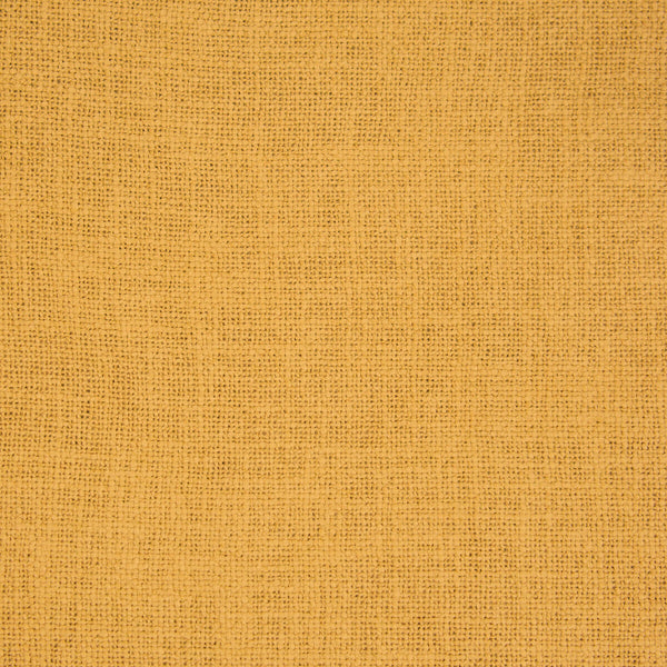 Samples and Purchasing available for Bellver - Ocre Yellow By Gaston Y Daniela | Gaston Maiorica |Solid Texture Drapery  at Designer Wallcoverings and Fabrics