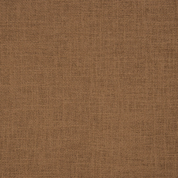 Samples and Purchasing available for Bellver - Tabaco Brown By Gaston Y Daniela | Gaston Maiorica |Solid Texture Drapery  at Designer Wallcoverings and Fabrics