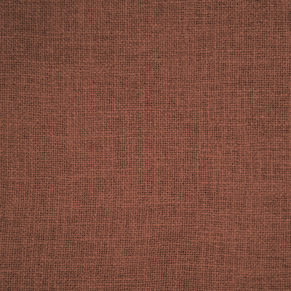 Samples and Purchasing available for Bellver - Teja Rust By Gaston Y Daniela | Gaston Maiorica |Solid Texture Drapery  at Designer Wallcoverings and Fabrics