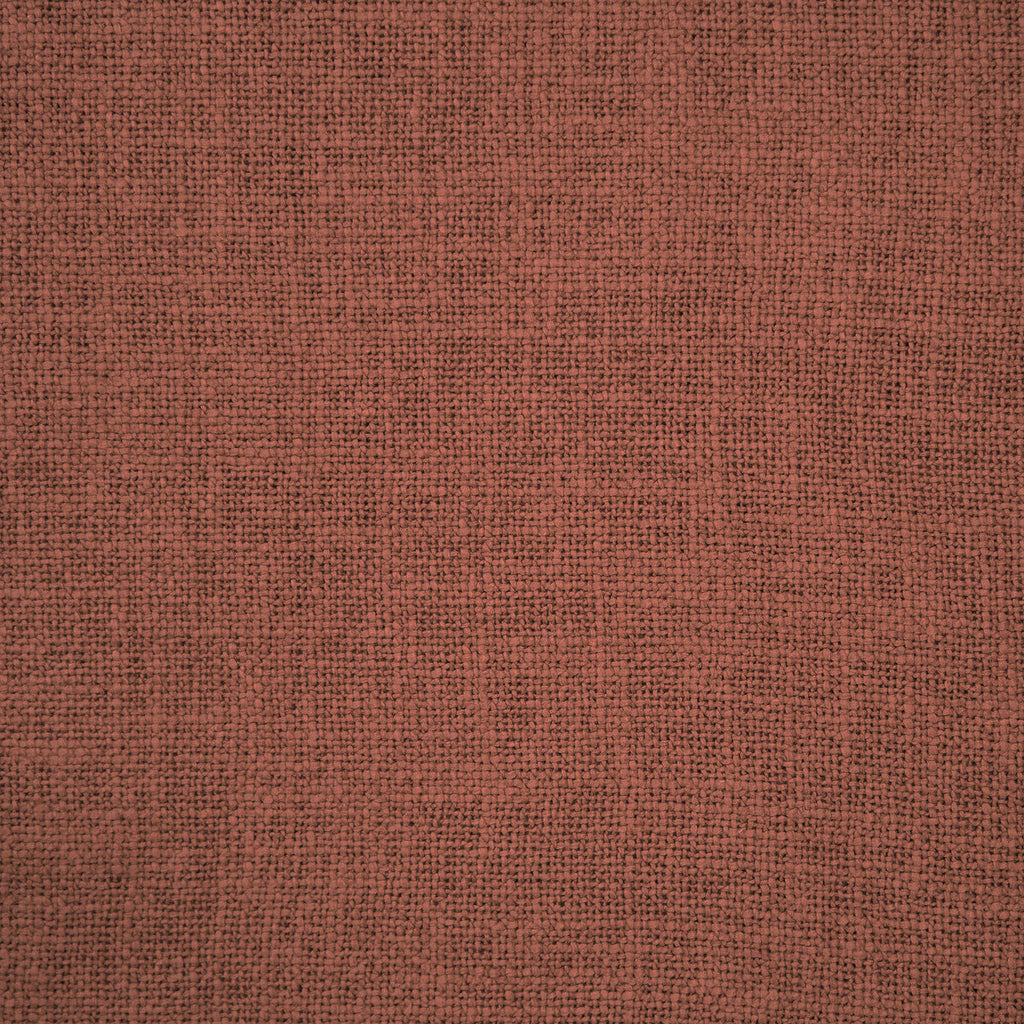 Samples and Purchasing available for Bellver - Ladrillo Rust By Gaston Y Daniela | Gaston Maiorica |Solid Texture Drapery  at Designer Wallcoverings and Fabrics