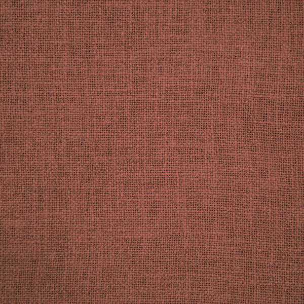 Samples and Purchasing available for Bellver - Ladrillo Rust By Gaston Y Daniela | Gaston Maiorica |Solid Texture Drapery  at Designer Wallcoverings and Fabrics