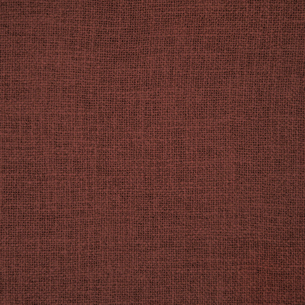 Samples and Purchasing available for Bellver - Arcilla Rust By Gaston Y Daniela | Gaston Maiorica |Solid Texture Drapery  at Designer Wallcoverings and Fabrics