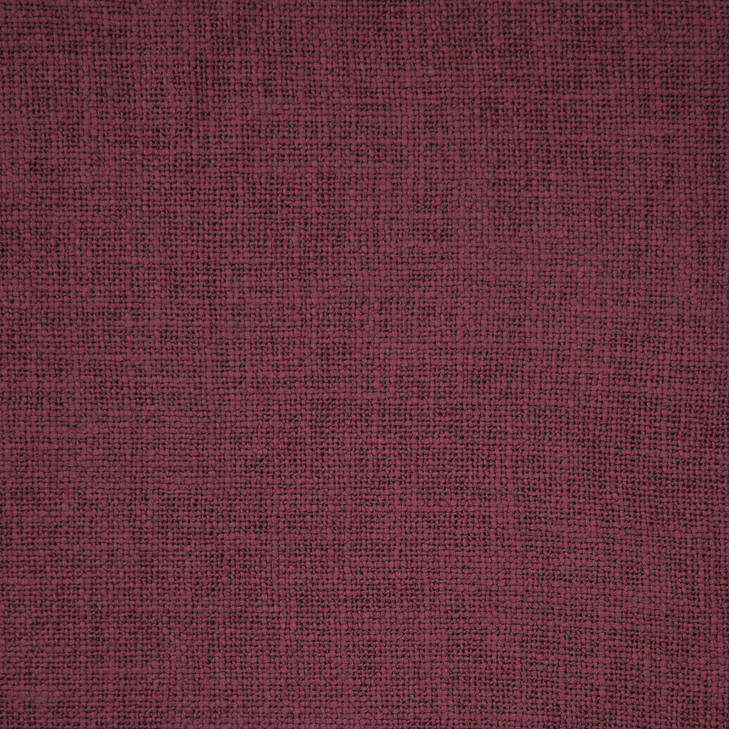 Samples and Purchasing available for Bellver - Burdeos Plum By Gaston Y Daniela | Gaston Maiorica |Solid Texture Drapery  at Designer Wallcoverings and Fabrics