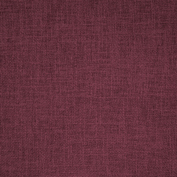 Samples and Purchasing available for Bellver - Burdeos Plum By Gaston Y Daniela | Gaston Maiorica |Solid Texture Drapery  at Designer Wallcoverings and Fabrics