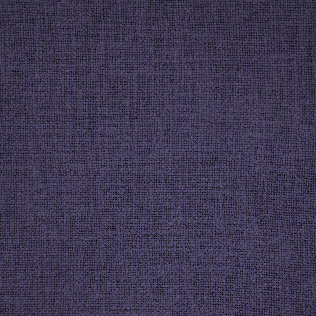 Samples and Purchasing available for Bellver - Berenjena Purple By Gaston Y Daniela | Gaston Maiorica |Solid Texture Drapery  at Designer Wallcoverings and Fabrics