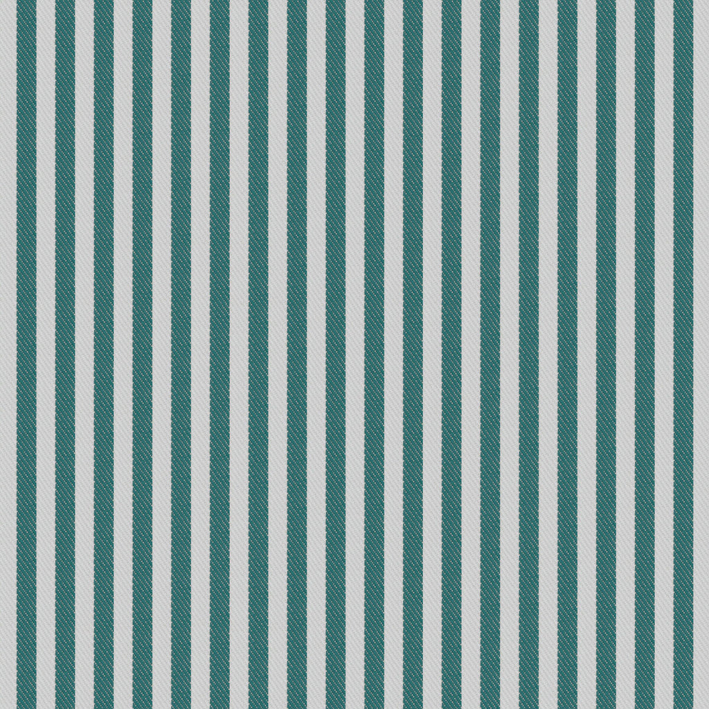 Samples and Purchasing available for Calobra - Agua Turquoise By Gaston Y Daniela | Gaston Maiorica |Stripes Texture Drapery  at Designer Wallcoverings and Fabrics