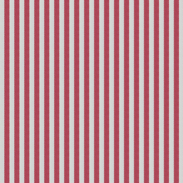 Samples and Purchasing available for Calobra - Rojo Red By Gaston Y Daniela | Gaston Maiorica |Stripes Texture Drapery  at Designer Wallcoverings and Fabrics