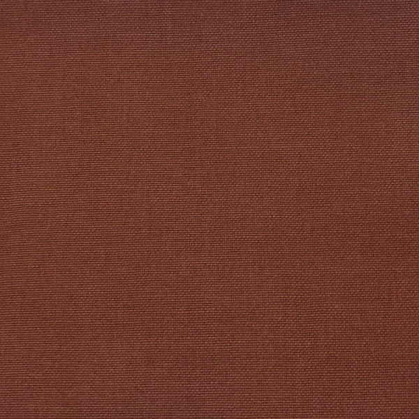 Samples and Purchasing available for Palma - Teja Rust By Gaston Y Daniela | Gaston Maiorica |Solid  Upholstery  at Designer Wallcoverings and Fabrics