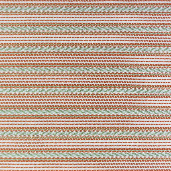 Samples and Purchasing available for Dolma - Verde/Naranja Orange By Gaston Y Daniela | Gaston Y Daniela Marco Polo Indoor/Outdoor | Stripes Upholstery Indoor / Outdoor at Designer Wallcoverings and Fabrics