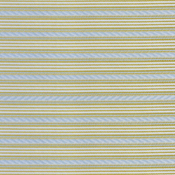 Samples and Purchasing available for Dolma - Lima/Azul Baby Celery By Gaston Y Daniela | Gaston Y Daniela Marco Polo Indoor/Outdoor | Stripes Upholstery Indoor / Outdoor at Designer Wallcoverings and Fabrics