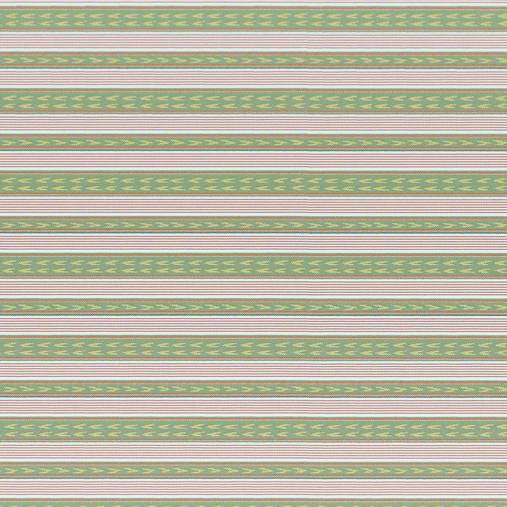 Samples and Purchasing available for Kora - Verde/Naranja Celery By Gaston Y Daniela | Gaston Y Daniela Marco Polo Indoor/Outdoor |Global Stripes Upholstery Indoor / Outdoor at Designer Wallcoverings and Fabrics