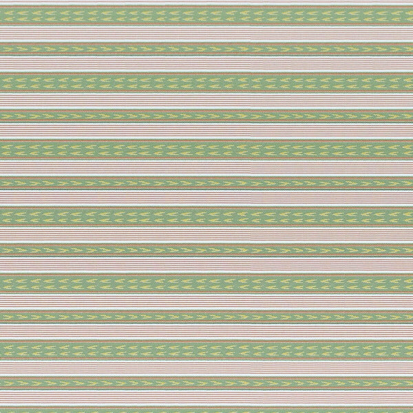 Samples and Purchasing available for Kora - Verde/Naranja Celery By Gaston Y Daniela | Gaston Y Daniela Marco Polo Indoor/Outdoor |Global Stripes Upholstery Indoor / Outdoor at Designer Wallcoverings and Fabrics