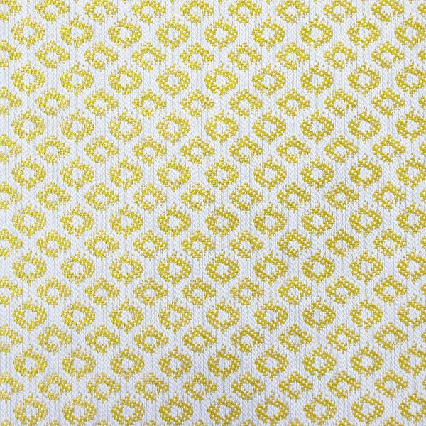 Samples and Purchasing available for Yak - Lima Chartreuse By Gaston Y Daniela | Gaston Y Daniela Marco Polo Indoor/Outdoor |Small Scale Geometric Upholstery Indoor / Outdoor at Designer Wallcoverings and Fabrics