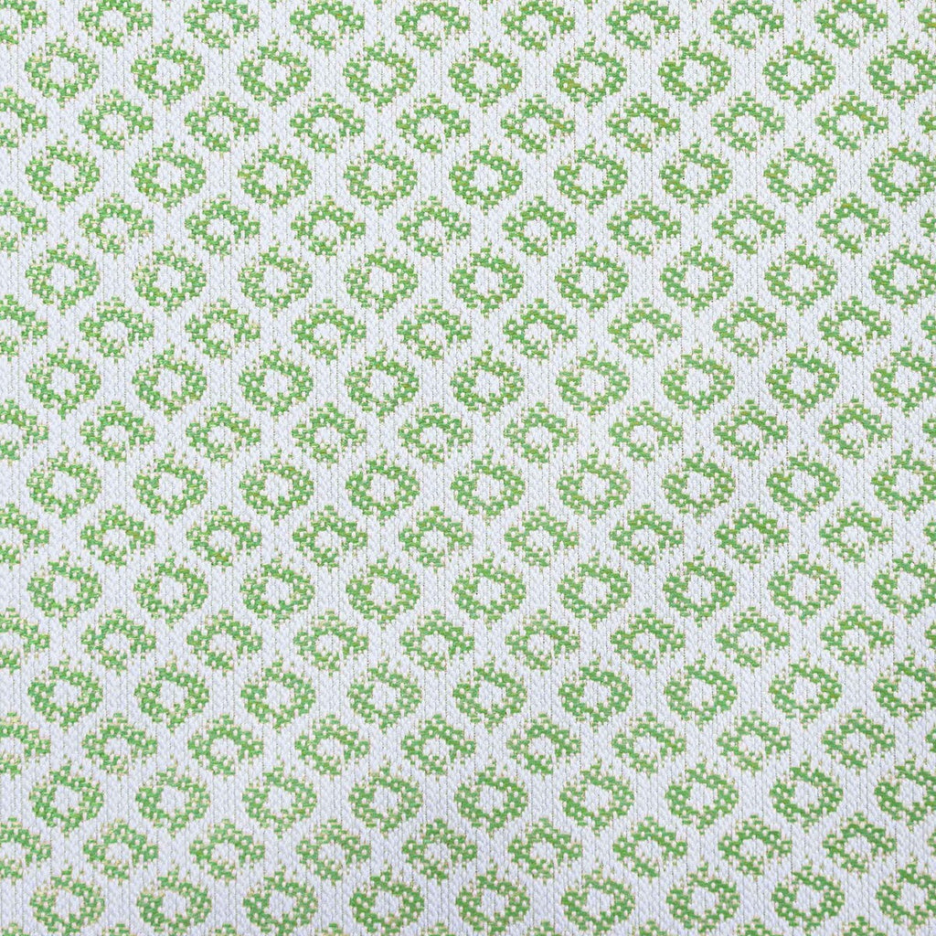 Samples and Purchasing available for Yak - Verde Green By Gaston Y Daniela | Gaston Y Daniela Marco Polo Indoor/Outdoor |Small Scale Geometric Upholstery Indoor / Outdoor at Designer Wallcoverings and Fabrics