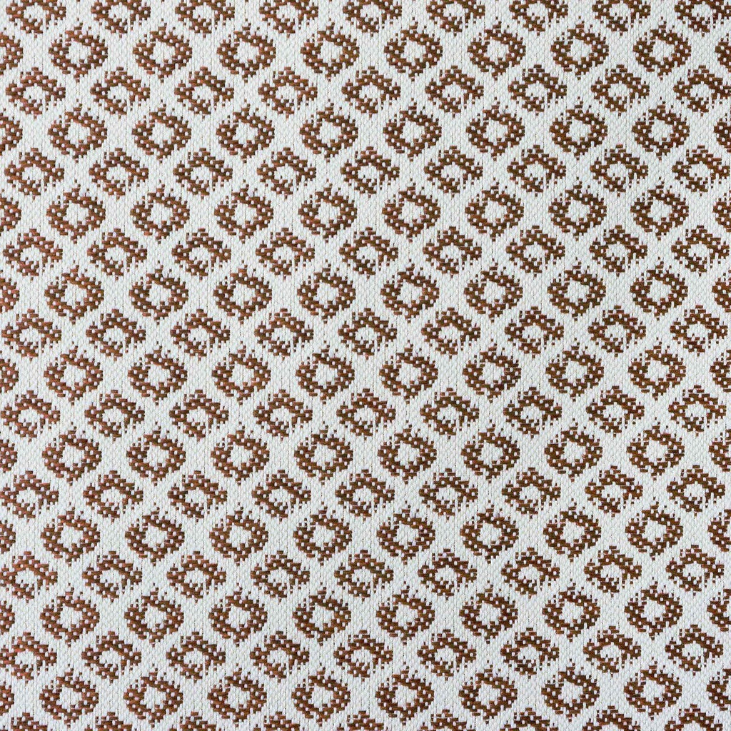 Samples and Purchasing available for Yak - Chocolate Chocolate By Gaston Y Daniela | Gaston Y Daniela Marco Polo Indoor/Outdoor |Small Scale Geometric Upholstery Indoor / Outdoor at Designer Wallcoverings and Fabrics