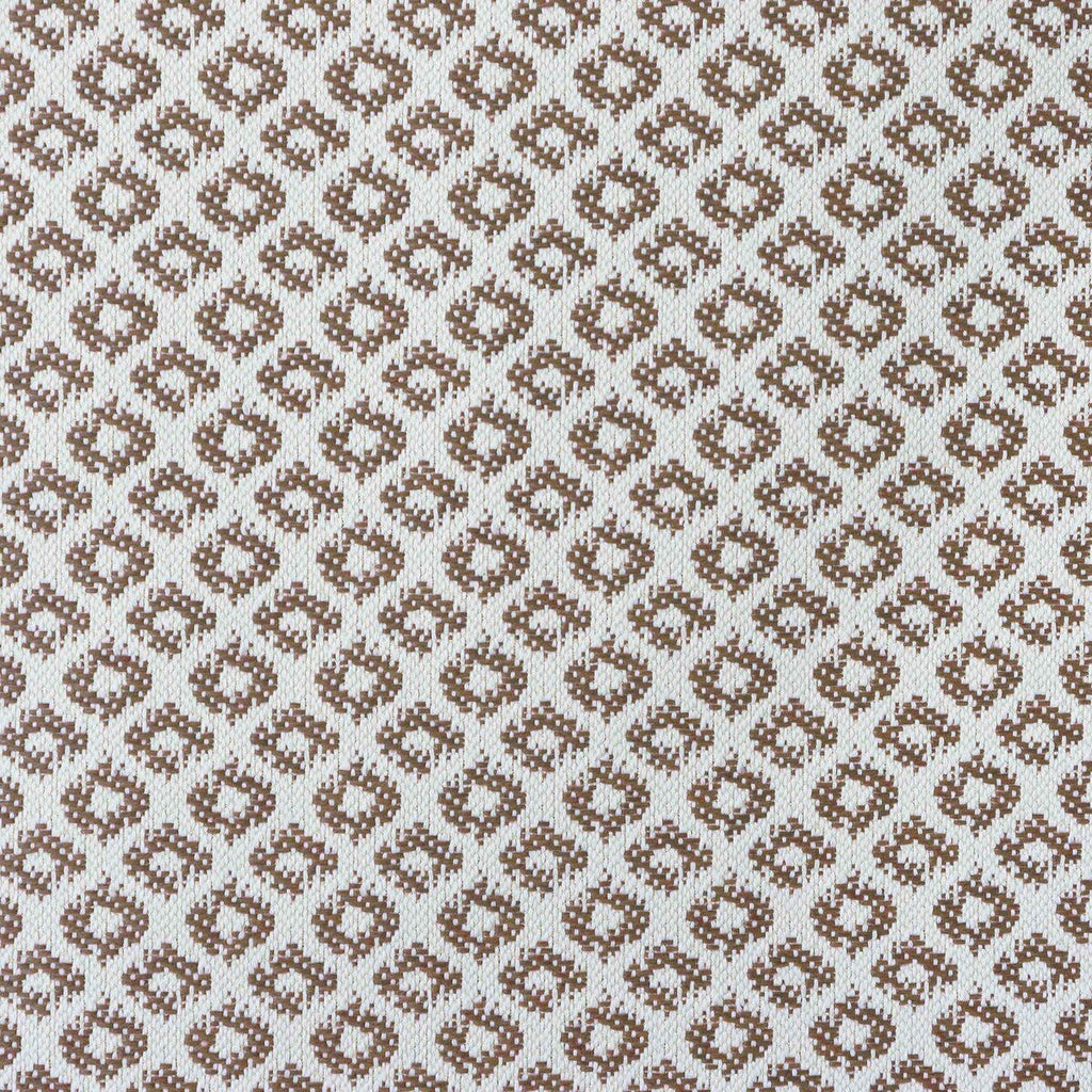 Samples and Purchasing available for Yak - Caf� Brown By Gaston Y Daniela | Gaston Y Daniela Marco Polo Indoor/Outdoor |Small Scale Geometric Upholstery Indoor / Outdoor at Designer Wallcoverings and Fabrics