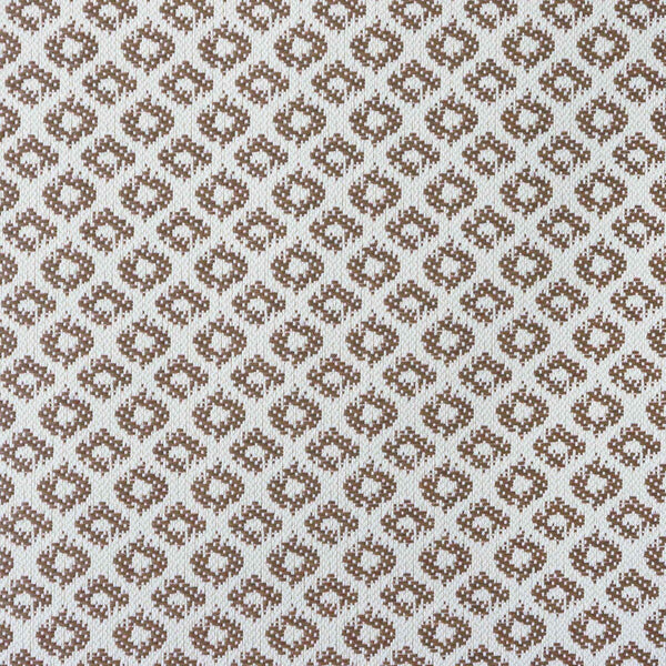 Samples and Purchasing available for Yak - Caf� Brown By Gaston Y Daniela | Gaston Y Daniela Marco Polo Indoor/Outdoor |Small Scale Geometric Upholstery Indoor / Outdoor at Designer Wallcoverings and Fabrics