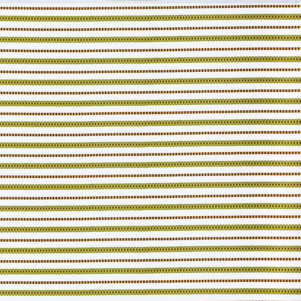 Samples and Purchasing available for Lota - Lima/Verde Chartreuse By Gaston Y Daniela | Gaston Y Daniela Marco Polo Indoor/Outdoor | Stripes Upholstery Indoor / Outdoor at Designer Wallcoverings and Fabrics