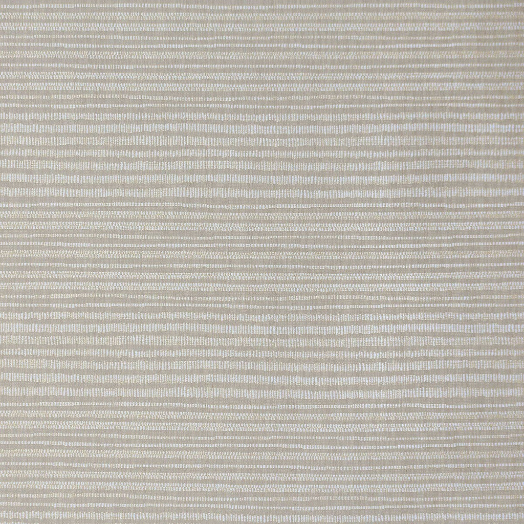 Samples and Purchasing available for Hayk - Beige Beige By Gaston Y Daniela | Gaston Y Daniela Marco Polo |Stripes Texture Upholstery  at Designer Wallcoverings and Fabrics