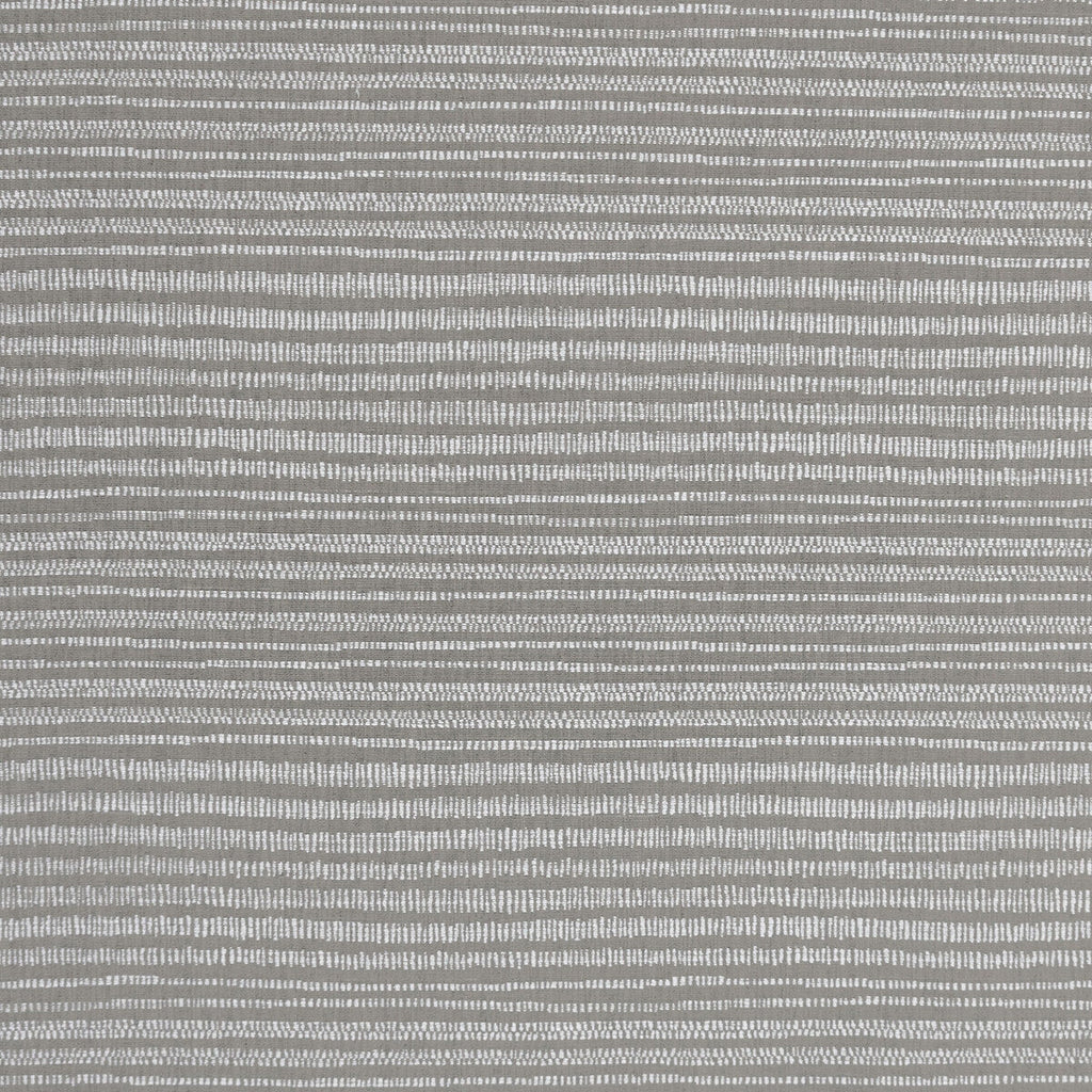 Samples and Purchasing available for Hayk - Perla Light Grey By Gaston Y Daniela | Gaston Y Daniela Marco Polo |Stripes Texture Upholstery  at Designer Wallcoverings and Fabrics