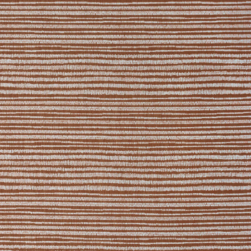 Samples and Purchasing available for Hayk - Teja Rust By Gaston Y Daniela | Gaston Y Daniela Marco Polo |Stripes Texture Upholstery  at Designer Wallcoverings and Fabrics