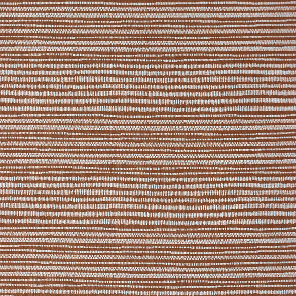 Samples and Purchasing available for Hayk - Teja Rust By Gaston Y Daniela | Gaston Y Daniela Marco Polo |Stripes Texture Upholstery  at Designer Wallcoverings and Fabrics