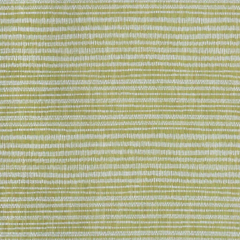 Samples and Purchasing available for Hayk - Lima Green By Gaston Y Daniela | Gaston Y Daniela Marco Polo |Stripes Texture Upholstery  at Designer Wallcoverings and Fabrics