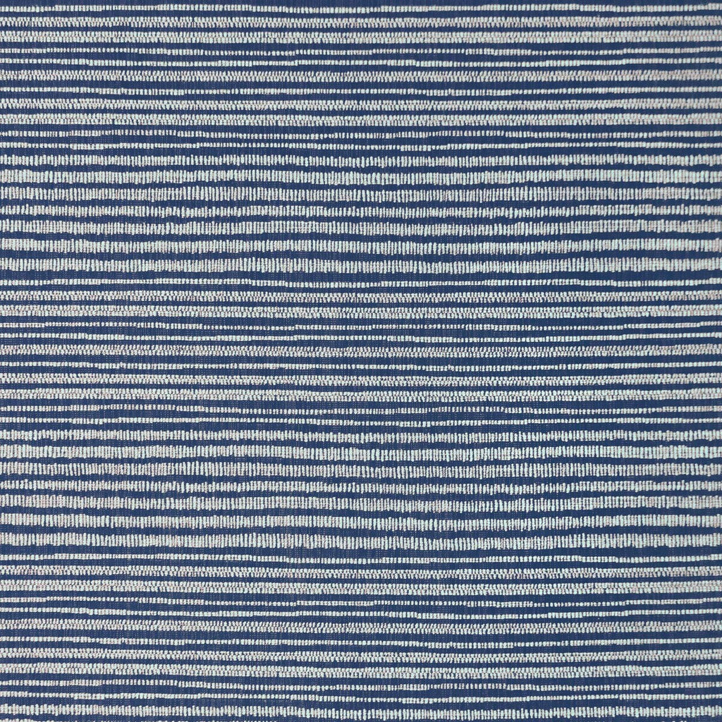 Samples and Purchasing available for Hayk - Navy Dark Blue By Gaston Y Daniela | Gaston Y Daniela Marco Polo |Stripes Texture Upholstery  at Designer Wallcoverings and Fabrics