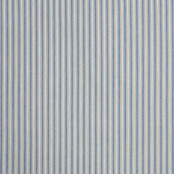 Samples and Purchasing available for Annapurna - Azul Blue By Gaston Y Daniela | Gaston Y Daniela Marco Polo |Stripes Texture Multipurpose  at Designer Wallcoverings and Fabrics