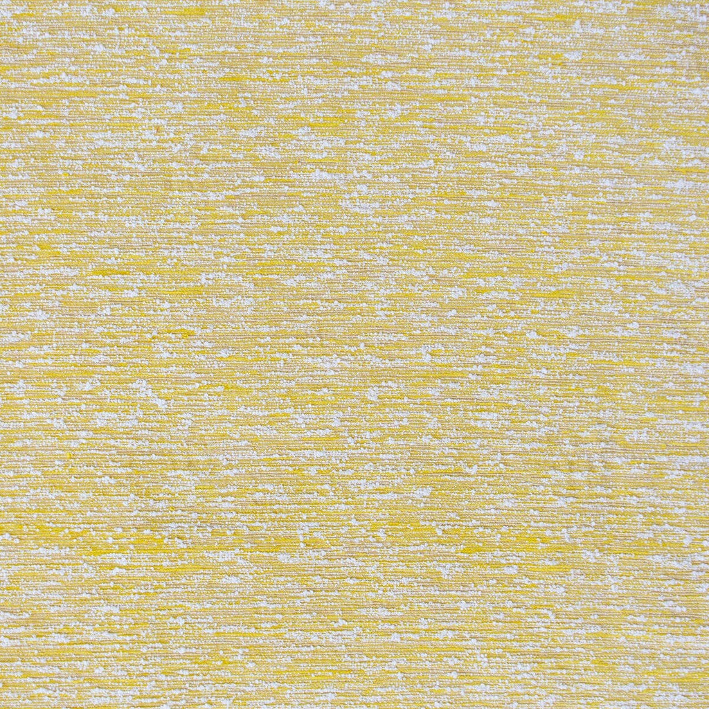 Samples and Purchasing available for Agra - Amarillo Yellow By Gaston Y Daniela | Gaston Y Daniela Marco Polo |Solid Texture Upholstery Boucle at Designer Wallcoverings and Fabrics