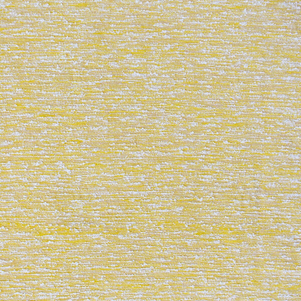 Samples and Purchasing available for Agra - Amarillo Yellow By Gaston Y Daniela | Gaston Y Daniela Marco Polo |Solid Texture Upholstery Boucle at Designer Wallcoverings and Fabrics