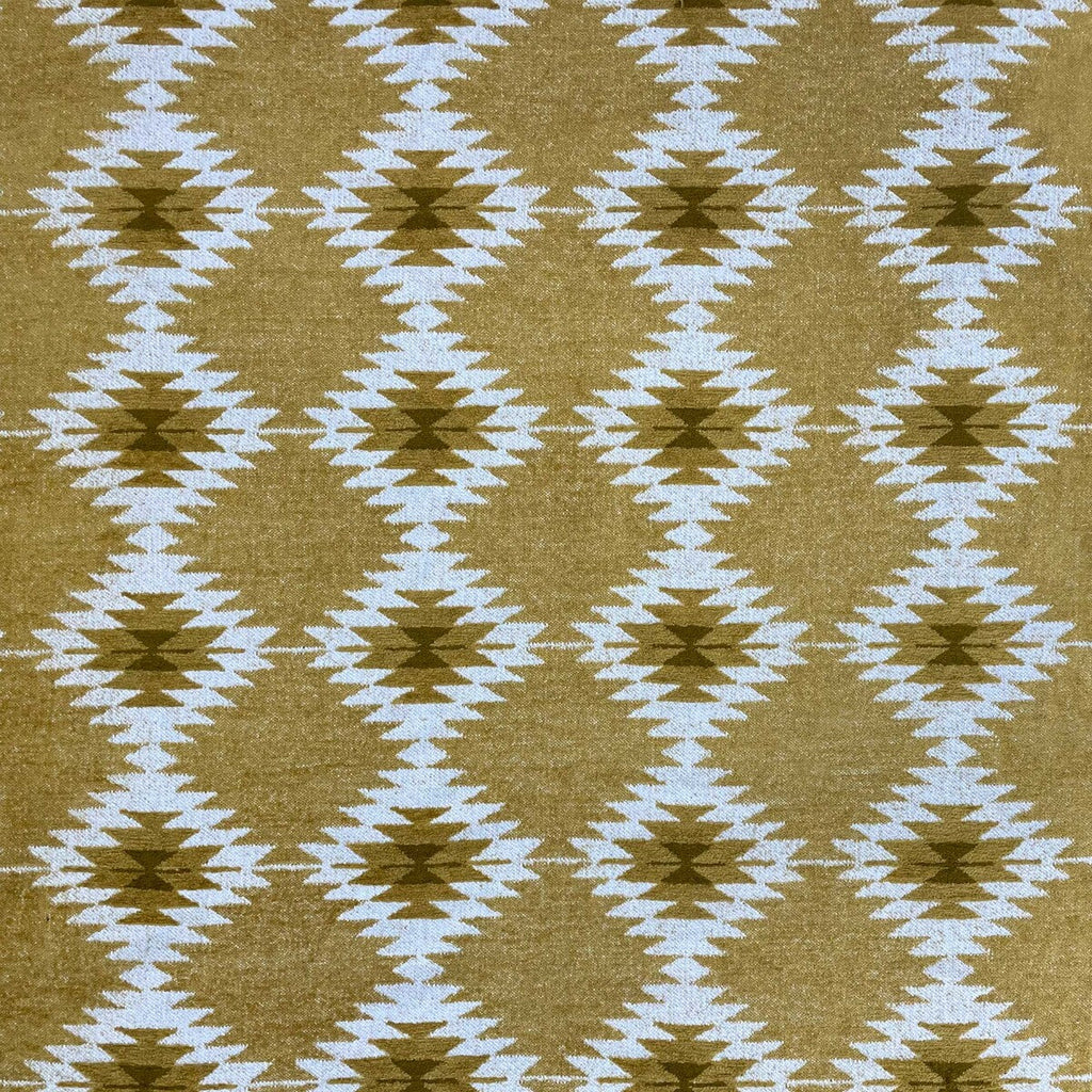 Samples and Purchasing available for Morul - Ocre Yellow By Gaston Y Daniela | Gaston Y Daniela Marco Polo |Global Stripes Upholstery  at Designer Wallcoverings and Fabrics