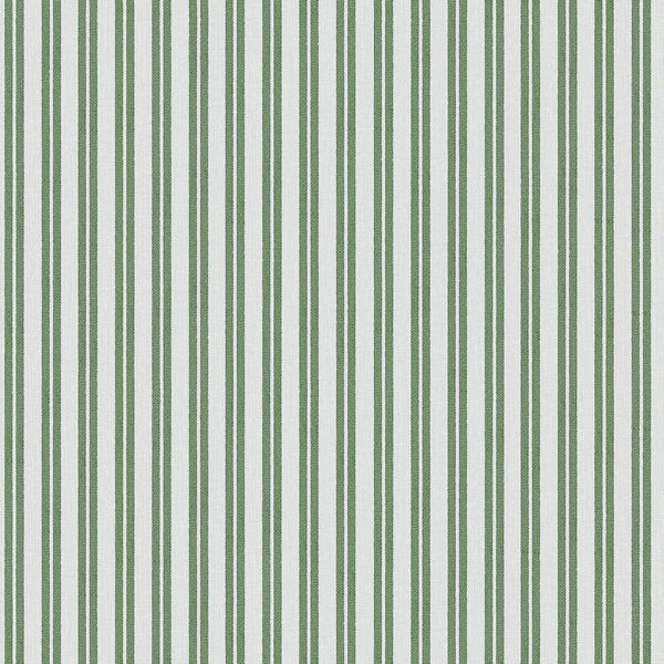 Samples and Purchasing available for Oyambre - Verde Green By Gaston Y Daniela | Gaston Serendipia | Stripes Wallcovering Print at Designer Wallcoverings and Fabrics