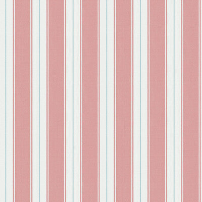 Samples and Purchasing available for Bayona - Teja Pink By Gaston Y Daniela | Gaston Serendipia | Stripes Wallcovering Print at Designer Wallcoverings and Fabrics