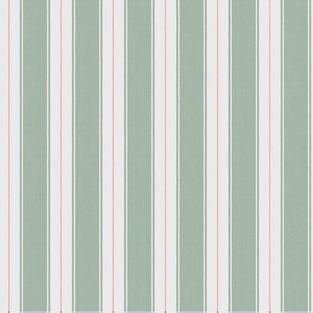 Samples and Purchasing available for Bayona - Eucalipto Sage By Gaston Y Daniela | Gaston Serendipia | Stripes Wallcovering Print at Designer Wallcoverings and Fabrics