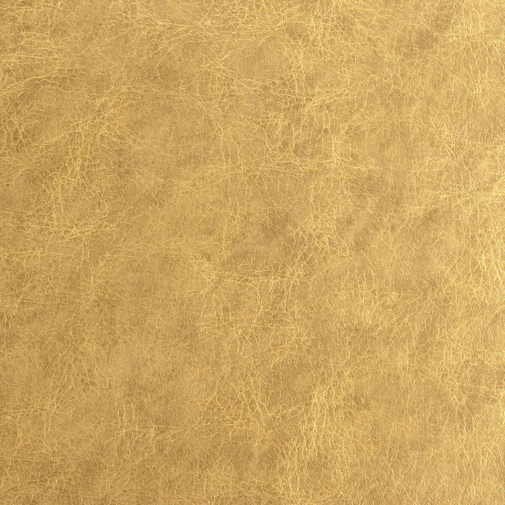 Samples and Purchasing available for Kravet Couture - Gilded-24 Karat Yellow By Kravet Couture |  |Modern Metallic Upholstery Vinyl/Faux Leather at Designer Wallcoverings and Fabrics