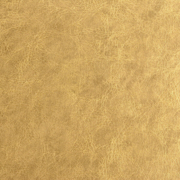 Samples and Purchasing available for Kravet Couture - Gilded-24 Karat Yellow By Kravet Couture |  |Modern Metallic Upholstery Vinyl/Faux Leather at Designer Wallcoverings and Fabrics