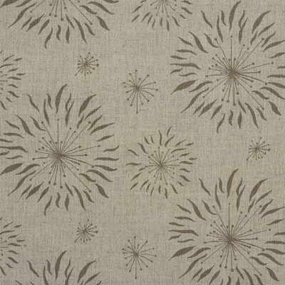 Samples and Purchasing available for Dandelion - Nat/Stone Beige By Lee Jofa Modern | Allegra Hicks Collection |Modern  Multipurpose Print at Designer Wallcoverings and Fabrics