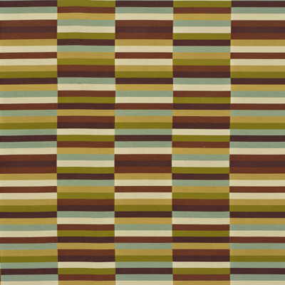 Samples and Purchasing available for Blocchi Silk - Plum/Aqua Beige By Lee Jofa Modern |  |Modern  Upholstery Silk at Designer Wallcoverings and Fabrics