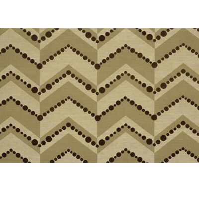 Samples and Purchasing available for Chevron Beads - Beige Beige By Lee Jofa Modern | David Hicks 2 By Ashley Hicks |Modern Geometric Upholstery Embroidery at Designer Wallcoverings and Fabrics